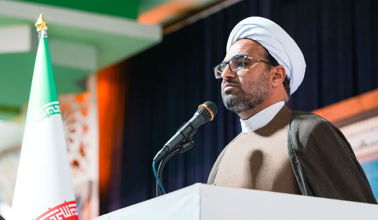 رسانه‌ها بر وحدت جامعه تلاش کنند | اخبار سیرجان