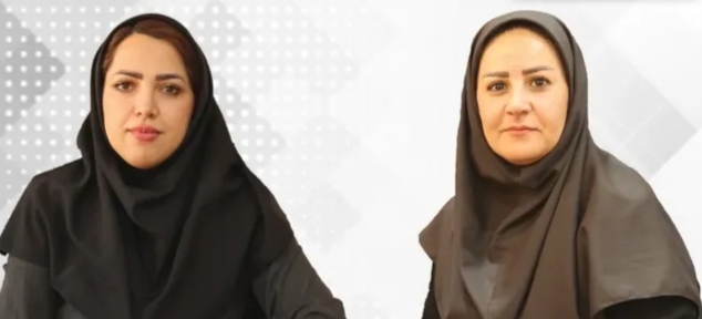 انتصاب دو بانو به عنوان شهرداران مناطق سیرجان | اخبار سیرجان