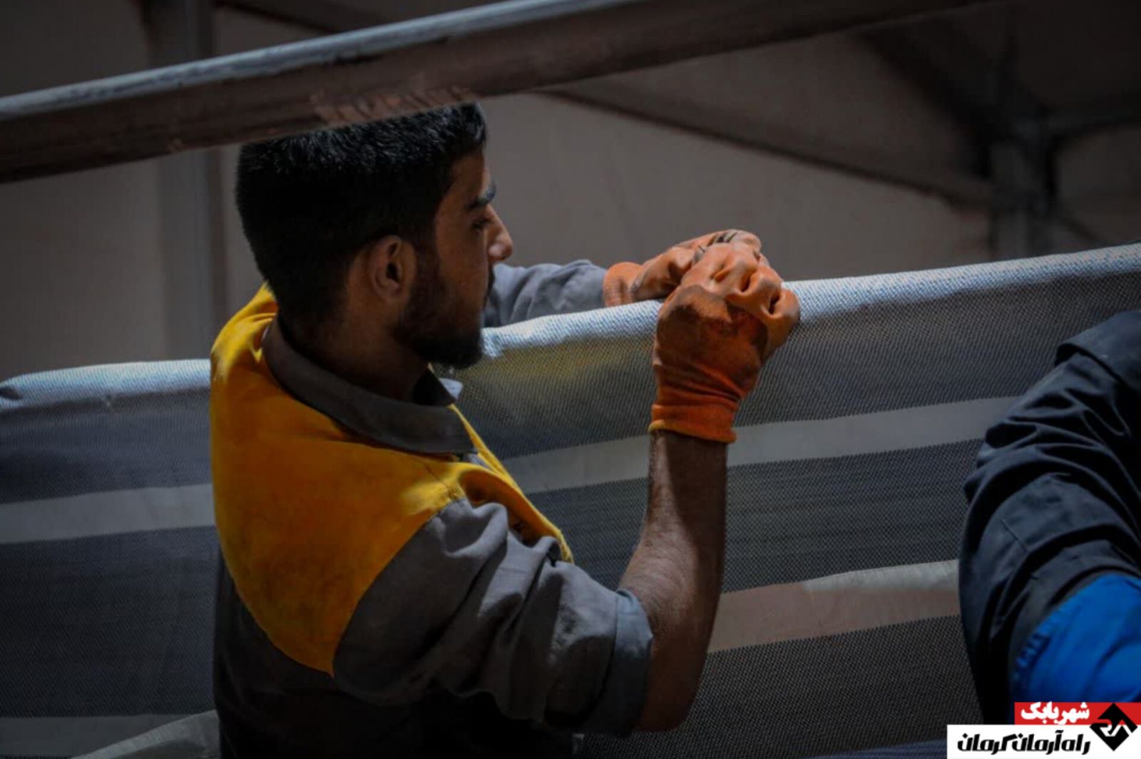 آماده‌سازی موکب‌های شهربابک در عراق | اخبار استان کرمان