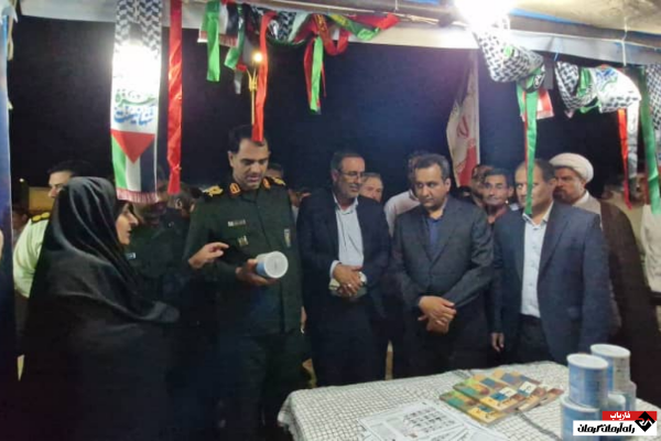 قوت ملت ما اعتقاد و علمش است | اخبار استان کرمان