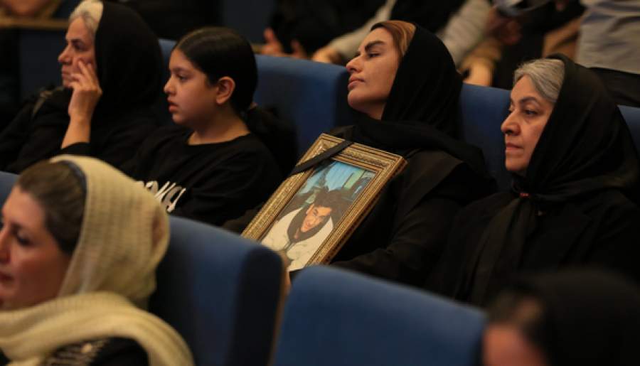 وقتی جان رفت و نفس ماند | اخبار استان کرمان