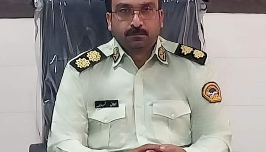 طرح آرامش در شهرستان فاریاب انجام شد | اخبار استان کرمان