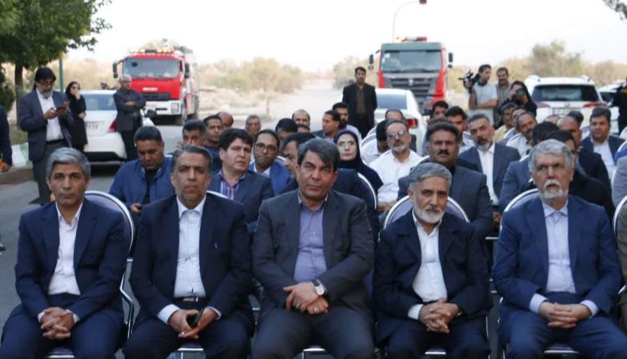 سفرنامه وزیر فرهنگ در کرمان | اخبار استان کرمان