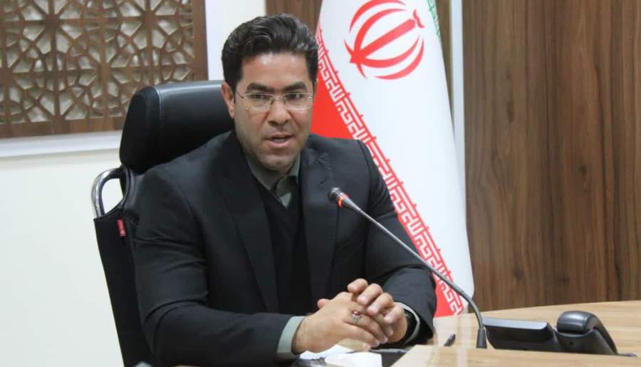 پایان معابر خاکی در ۱۲ شهر استان کرمان