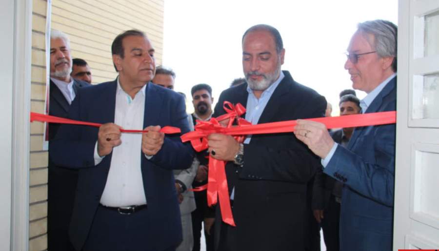 بهره‌برداری از ۵۸ پروژه عمرانی در بم | اخبار استان کرمان