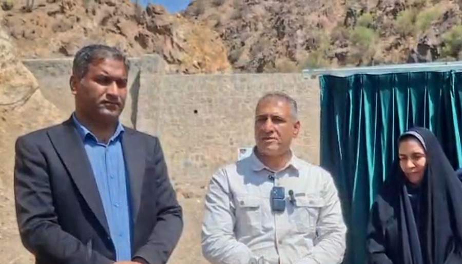 ۱۰۰۰ پروژه در جبالبارز به بهربرداری رسید | اخبار استان کرمان