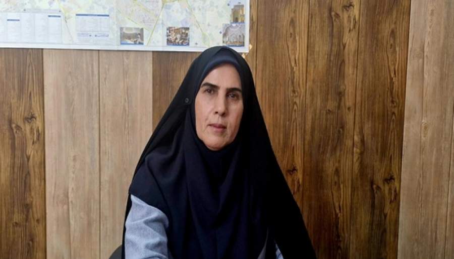 فعالیت ۱۲۰ نفر خادم‌یار سلامت در کرمان | اخبار استان کرمان