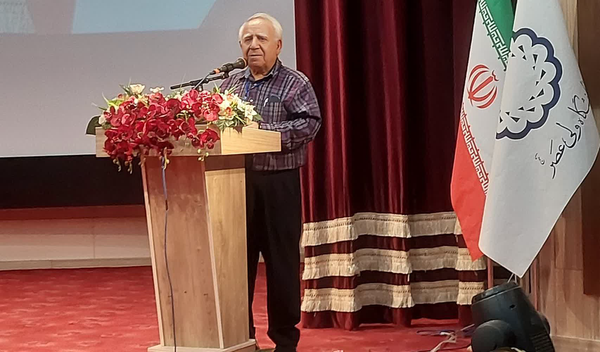 فعالیت ۵۶ ساله انجمن ریاضی ایران | اخبار استان کرمان