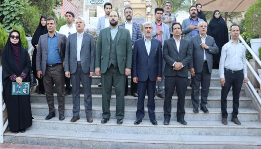 سفر معاون وزیر آموزش و پرورش به کرمان | اخبار استان کرمان