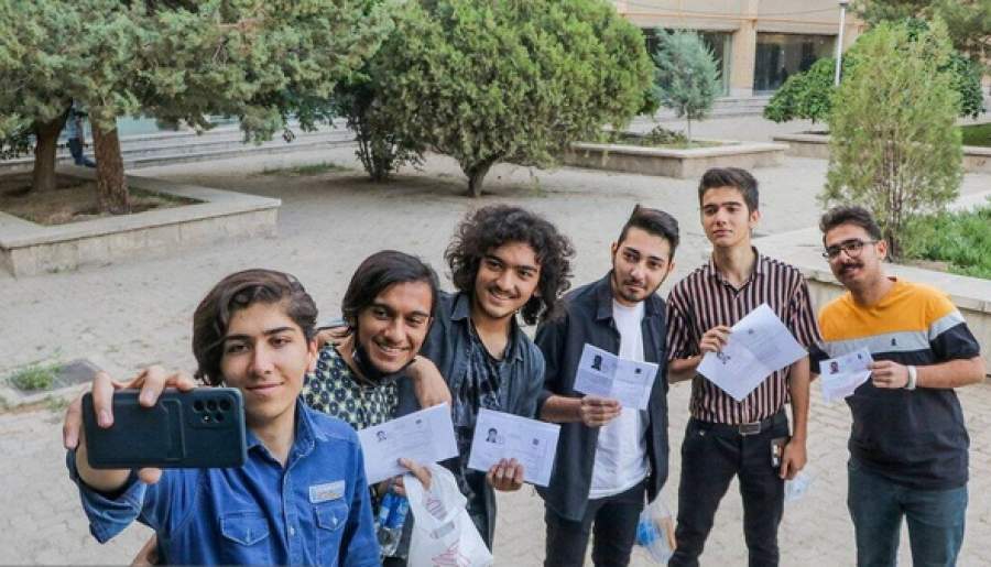 فقط بر درس تمرکز نکنید | اخبار استان کرمان