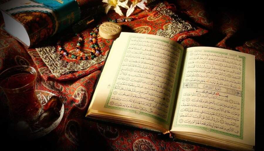 آیات نورانی ۷۱ تا ۸۰ سوره «نساء» | اخبار استان کرمان