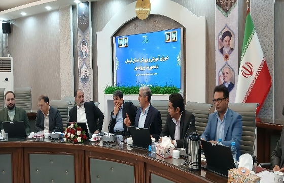 تخصیص ۱۰ میلیاردی برای تجهیز مدارس استثنائی کرمان