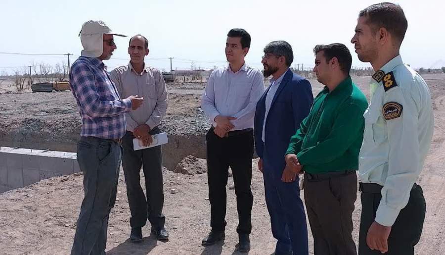 ضرورت تسریع در تکمیل جاده گنبکی – نرماشیر | اخبار استان کرمان