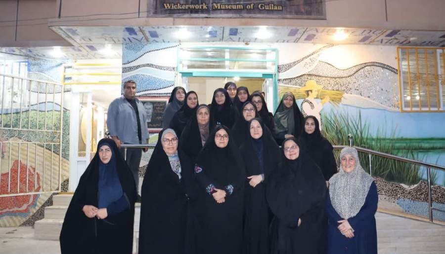 پیشنهاد خواهرخواندگی روستای فشتکه و چاه‌دادخدا قلعه‌گنج | اخبار استان کرمان