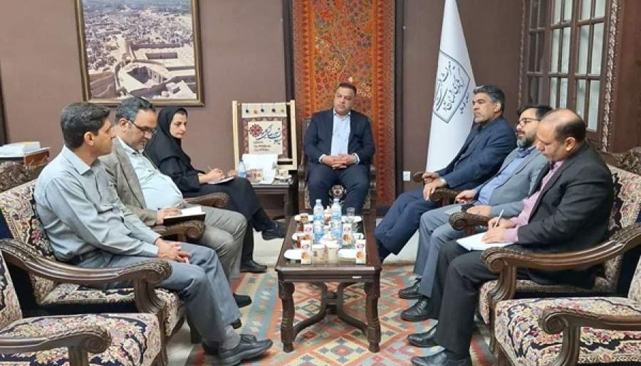 صدور سند مانع از تعرض به میراث فرهنگی می‌شود | اخبار استان کرمان