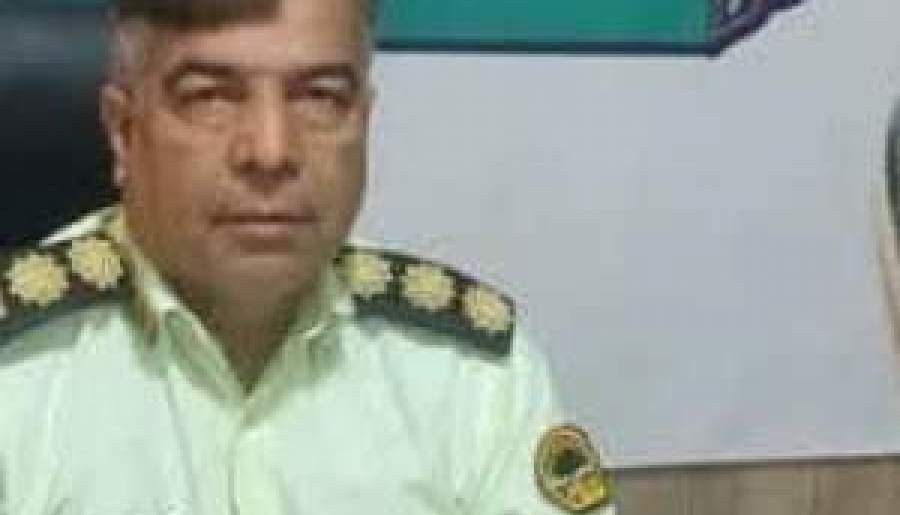 توقیف کامیون حامل ۳۰ هزار لیتر گازوئیل قاچاق | اخبار استان کرمان