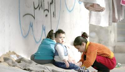 ۱۸ هزار دانش‌آموز قربانی جنگ شدند | اخبار سیاسی