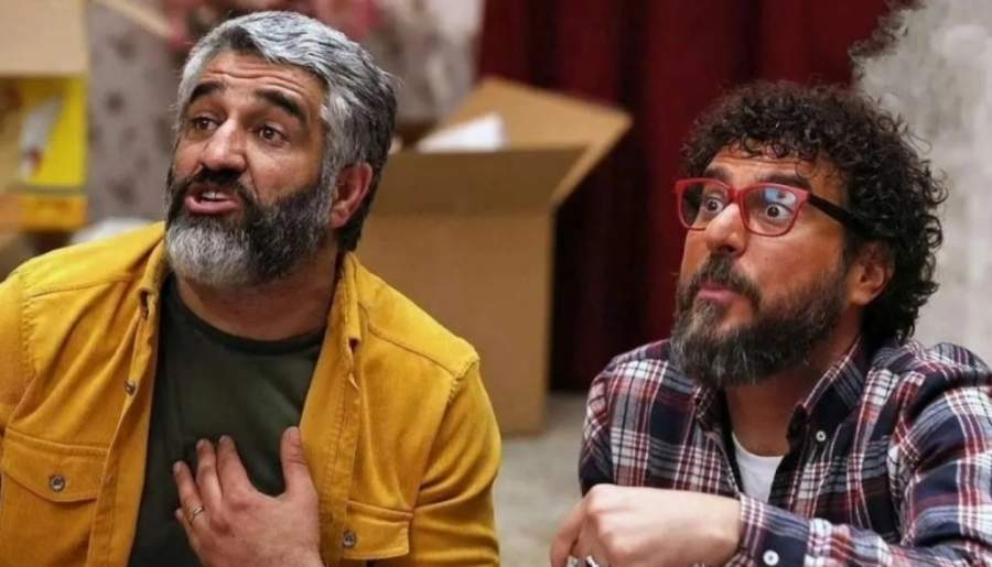 «ناجورها»؛ کمدی تک‌لوکیشنی با بازی‌های تکراری | اخبار استان کرمان