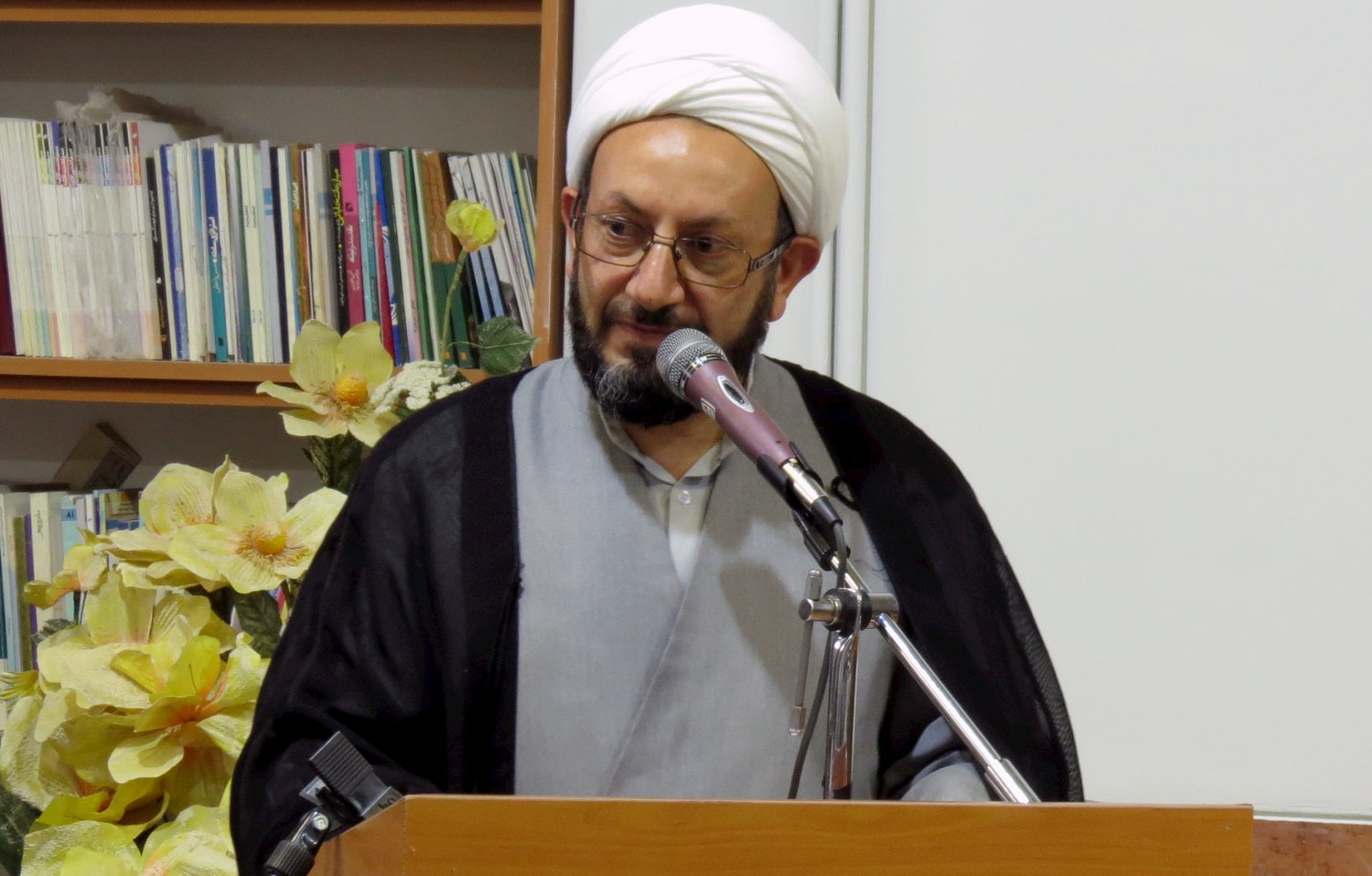 پروژه انرژی پاک اوقاف هفته آینده بهره‌برداری می‌شود | اخبار استان کرمان