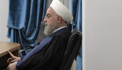 گزارش مستند سیاست خارجی دولت روحانی را بخوانید | اخبار سیاسی