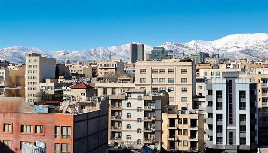 خانه‌های خالی چشم‌انتظار تکمیل سامانه املاک و اسکان