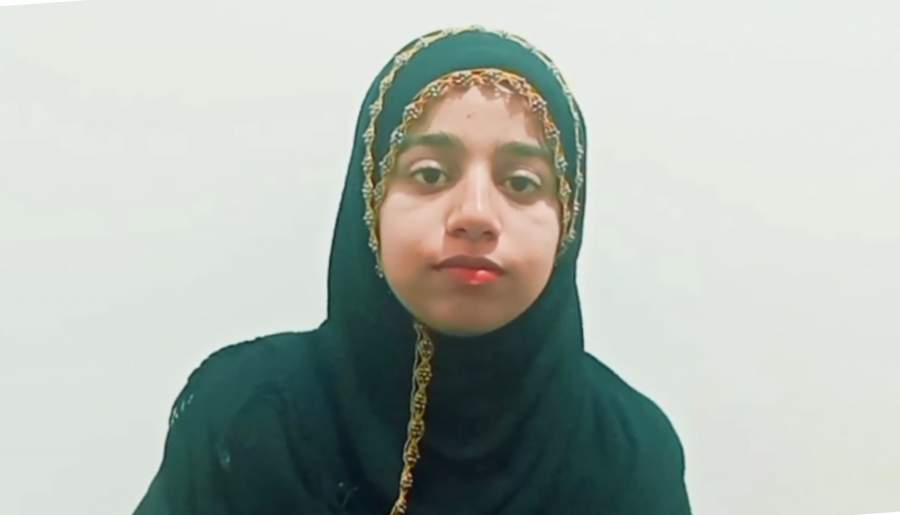 تأثیرات مثبت حجاب بر زندگی دانش‌آموزان | اخبار استان کرمان