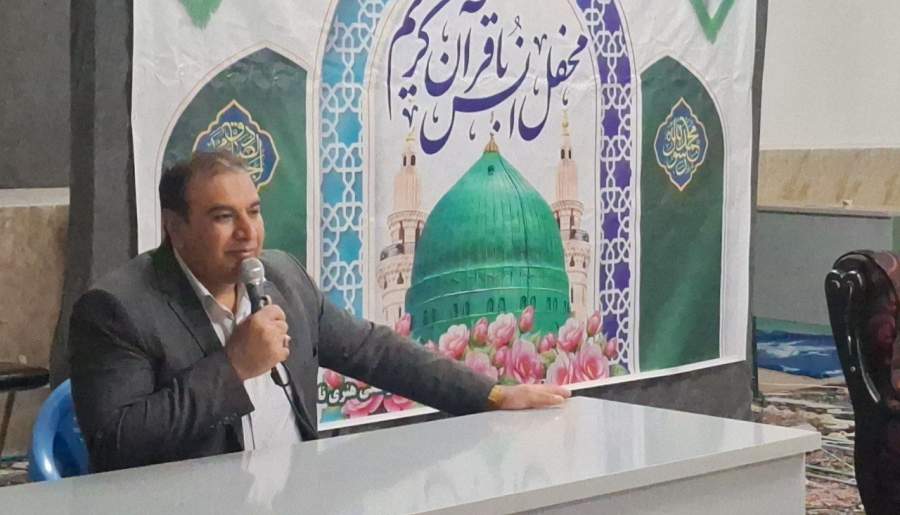 امروز باید همه مسلمانان متحد باشند | اخبار استان کرمان