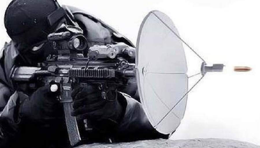 جنگ رسانه‌ای صهیونیست‌ها؛ اختلاف مذهبی به‌جای مبارزه | اخبار استان کرمان