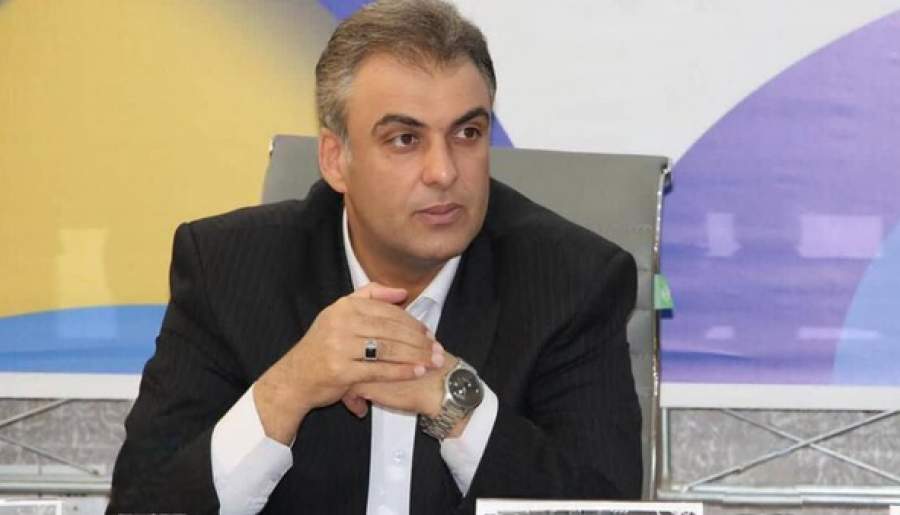 مدیرعامل باشگاه مس رفسنجان منصوب شد | اخبار استان کرمان