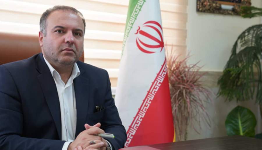 بهره‌برداری از شهربازی جیرفت تا ۴ ماه آینده