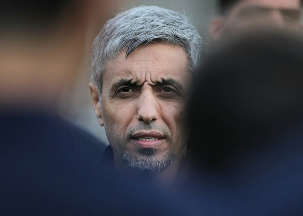 مس رفسنجان ۲ نکته داوری را مطرح کرد | اخبار استان کرمان