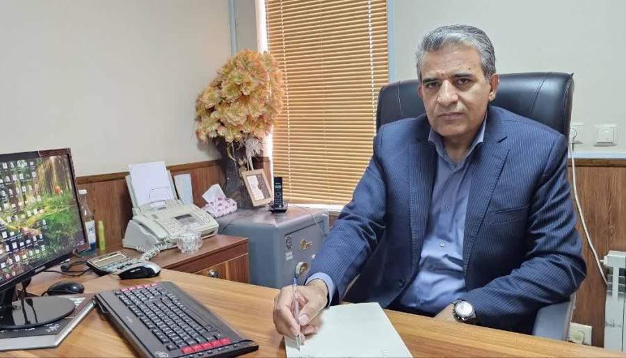 آغاز طرح واکسیناسیون تب‌برفکی دام در زرند | اخبار استان کرمان