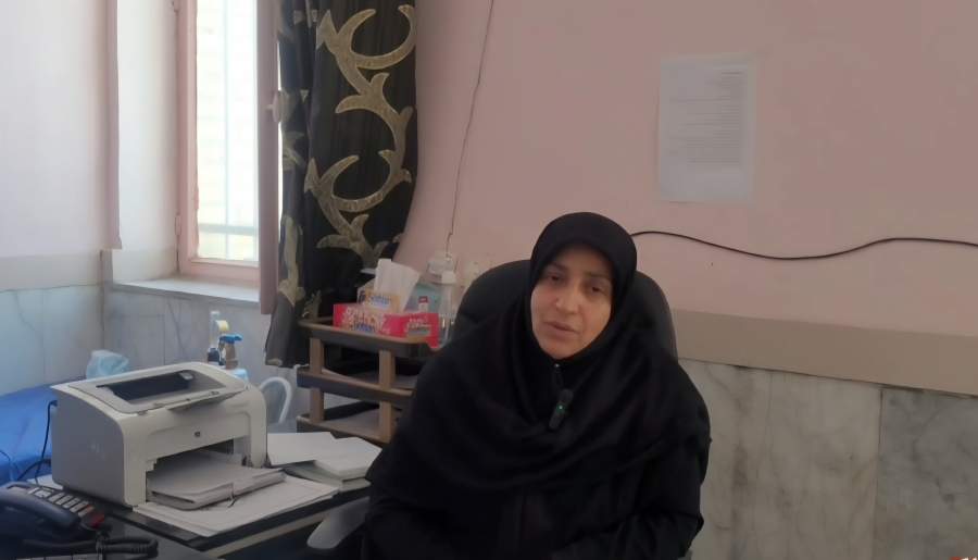 بروز خلاقیت‌ها با حفظ حجاب | اخبار استان کرمان