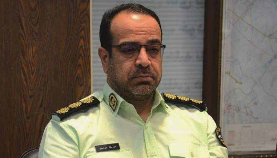 دستگیری عاملان ضرب‌وجرح و زورگیری از دامداران کرمانی | اخبار استان کرمان