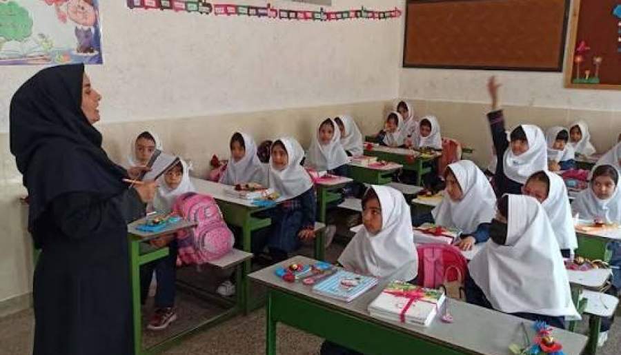 ۳۰۰۰َ کلاس درس آماده پذیرش دانش‌آموزان | اخبار استان کرمان