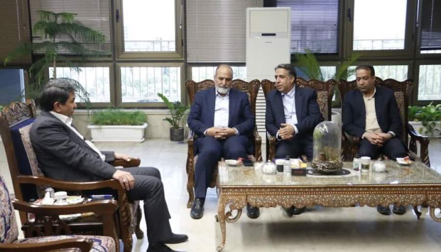 کرمان به مجتمع سینمایی نیاز دارد | اخبار استان کرمان