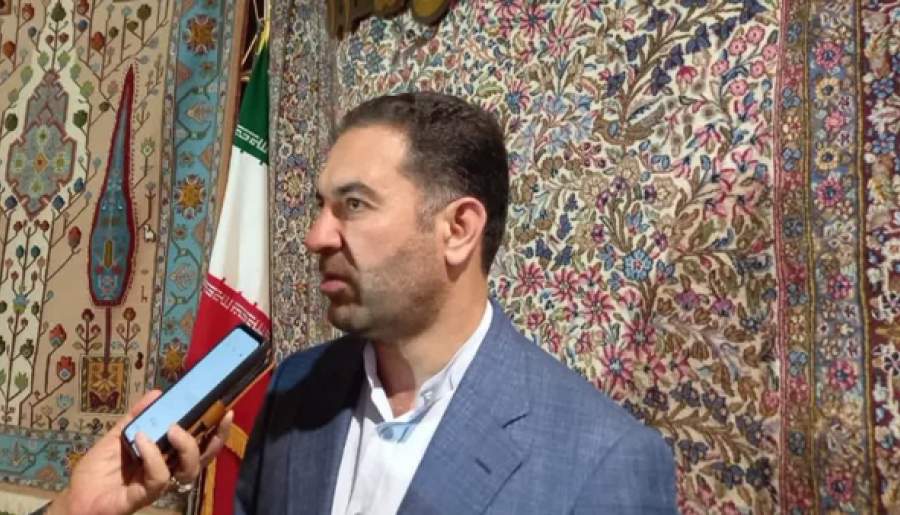 جشن‌های «مهرگان» و «تیرگان» در کرمان احیا شوند | اخبار استان کرمان