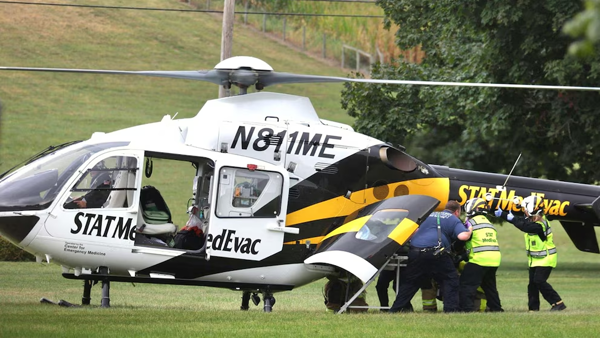 تیراندازی در آمریکا جان ۳ پلیس را گرفت | اخبار استان کرمان