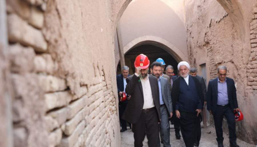 رفع موانع سرمایه‌گذاری در پروژه «صاروج پارس» کرمان | اخبار استان کرمان