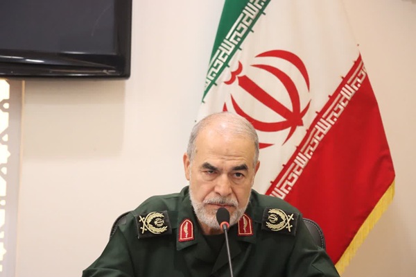 جنگ ترکیبی را با جهاد ترکیبی پاسخ می‌دهیم | اخبار استان کرمان