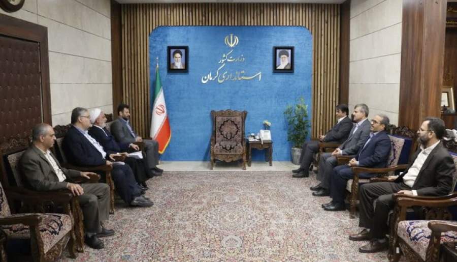 ضعف شدید کرمان در تأمین‌ ساختمان‌های اداری | اخبار استان کرمان