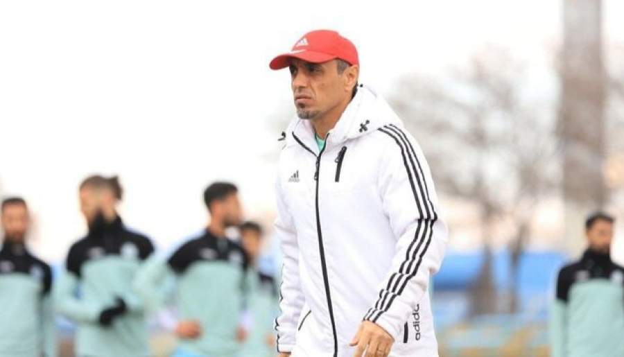 بازی سختی با شمس‌آذر داریم | اخبار استان کرمان