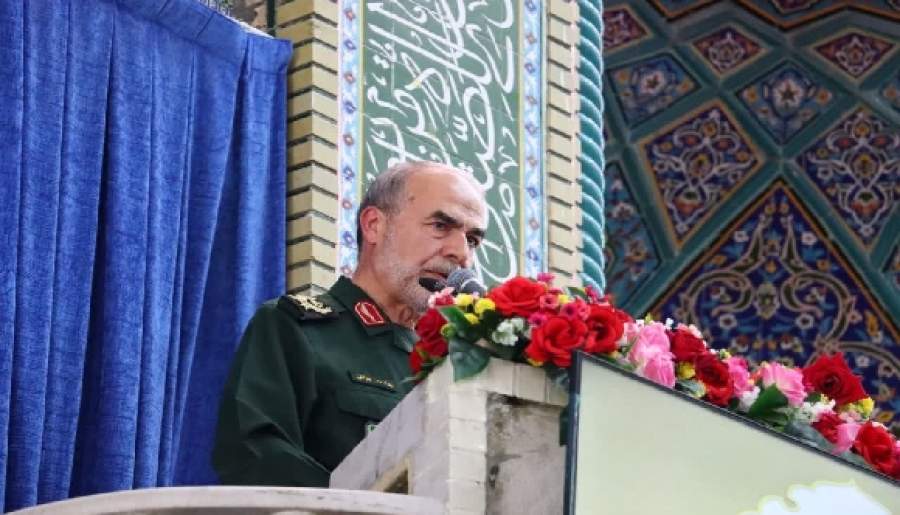 ملت ایران زیر فشار دشمنان پیشرفت کرد | اخبار استان کرمان