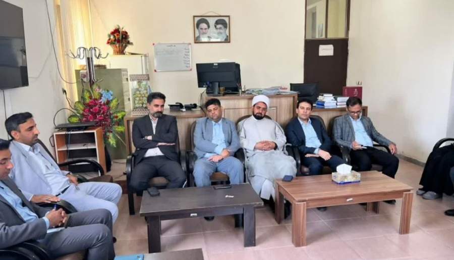 اراضی راکد رودبار جنوب به مسیر توسعه بازمی‌گردند | اخبار استان کرمان