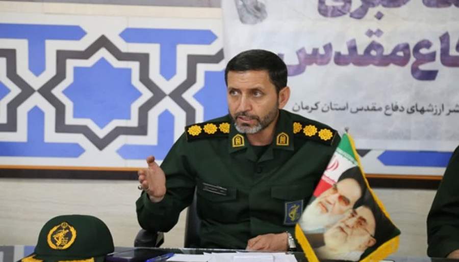 اجرای ۱۵۰۰ برنامه در هفته دفاع مقدس در کرمان | اخبار استان کرمان