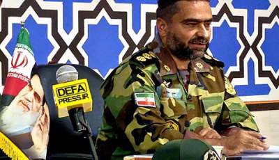 بازدید رایگان از موزه «ذوالفقار» ارتش در کرمان | اخبار سیاسی