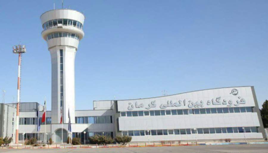 برقراری پرواز در مسیر تهران _کرمان _کیش | اخبار استان کرمان