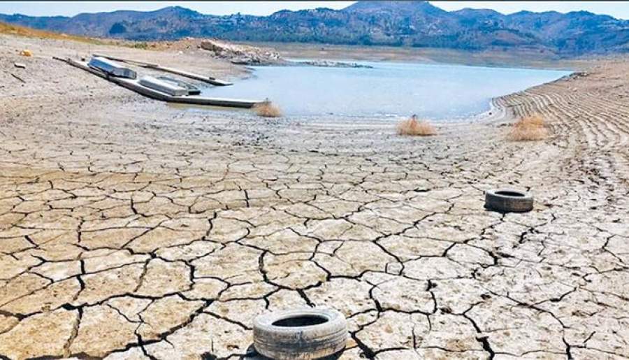 مدیریت مشارکتی رویکرد نوین در حکمرانی منابع آب | اخبار استان کرمان