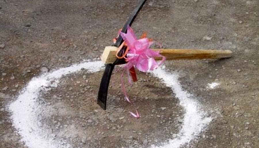 یک مدرسه‌ در شهرستان جازموریان احداث می‌شود | اخبار استان کرمان