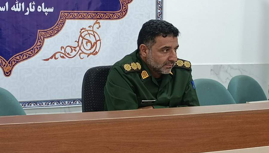 «ما فاتحان قله‌ایم»، شعار هفته دفاع مقدس | اخبار استان کرمان